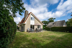 Vakantiehuis 't Hoogelandt 134 en 134a